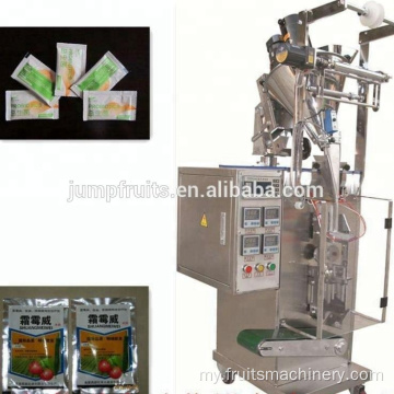 Semi-Automatic Jam Marmalade Jam Liquid Machine